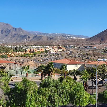 De Luxe Apartment South Tenerife Коста-дель-Сіленсіо Екстер'єр фото