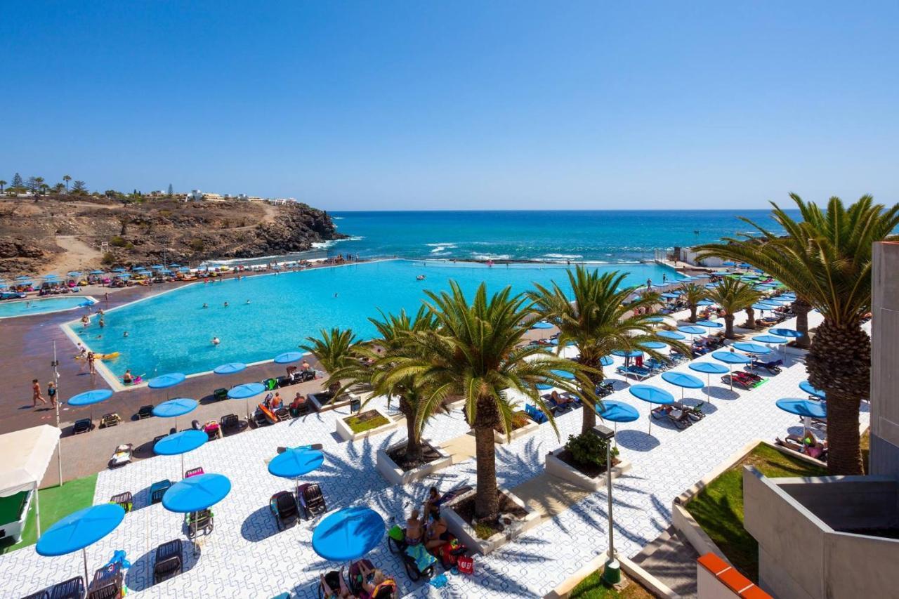 De Luxe Apartment South Tenerife Коста-дель-Сіленсіо Екстер'єр фото