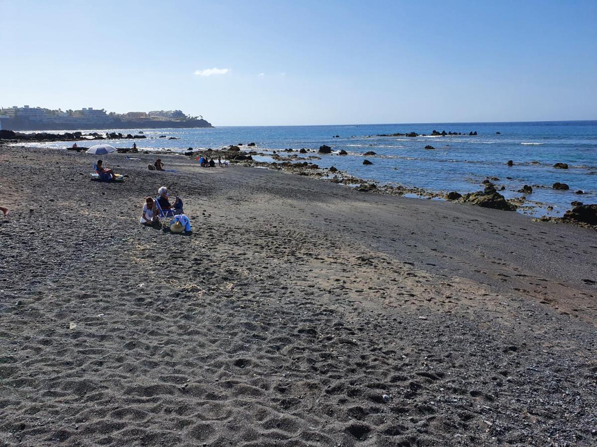 De Luxe Apartment South Tenerife Коста-дель-Сіленсіо Екстер'єр фото