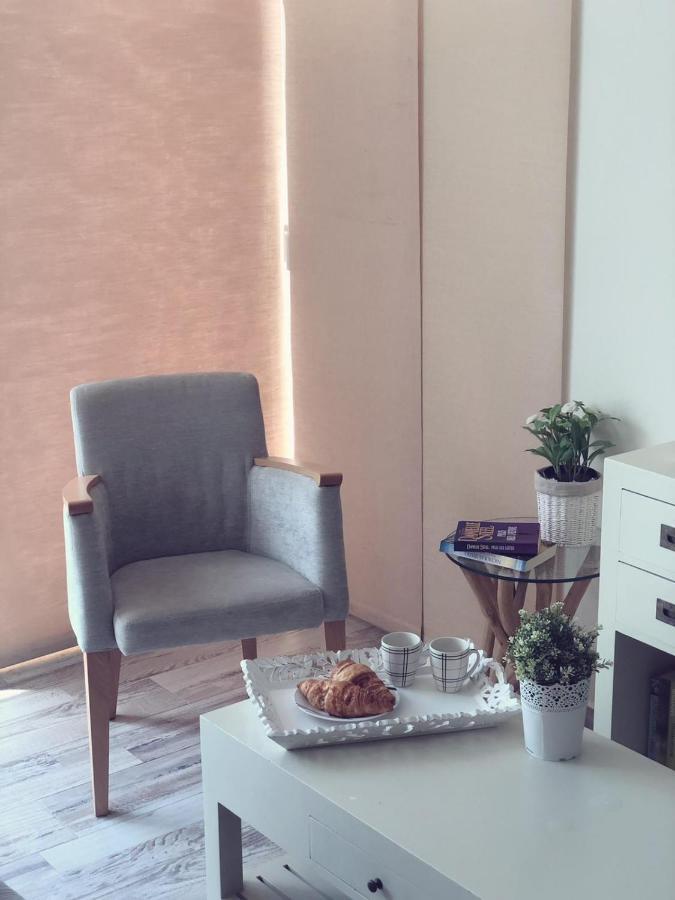 De Luxe Apartment South Tenerife Коста-дель-Сіленсіо Екстер'єр фото
