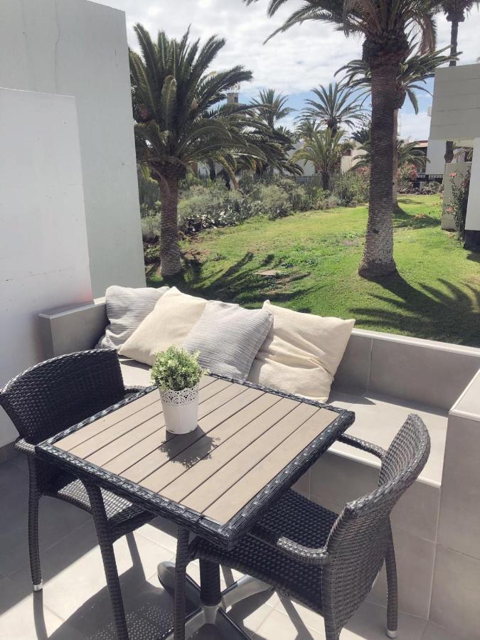 De Luxe Apartment South Tenerife Коста-дель-Сіленсіо Екстер'єр фото