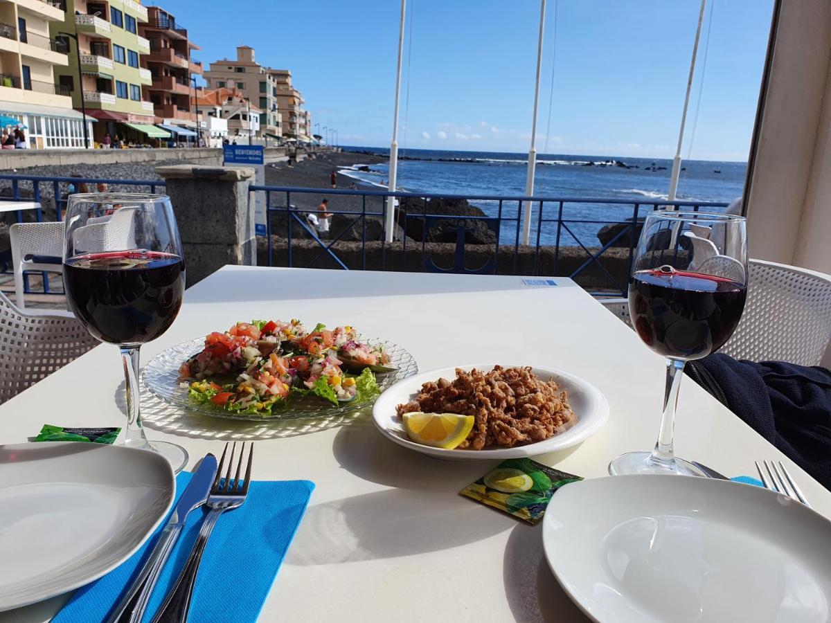 De Luxe Apartment South Tenerife Коста-дель-Сіленсіо Екстер'єр фото