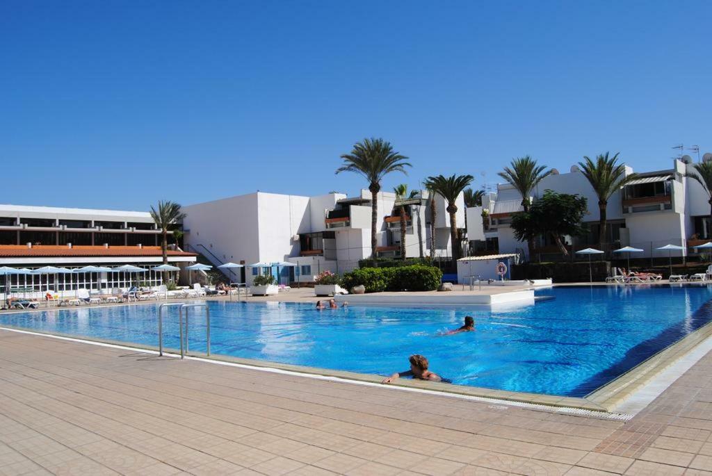 De Luxe Apartment South Tenerife Коста-дель-Сіленсіо Екстер'єр фото