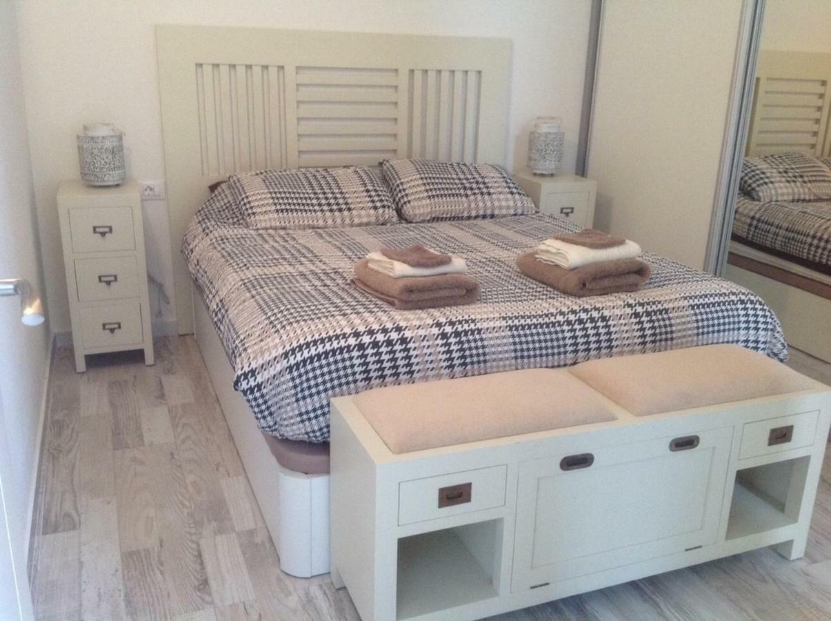 De Luxe Apartment South Tenerife Коста-дель-Сіленсіо Екстер'єр фото