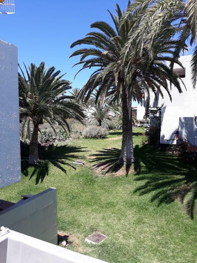 De Luxe Apartment South Tenerife Коста-дель-Сіленсіо Екстер'єр фото