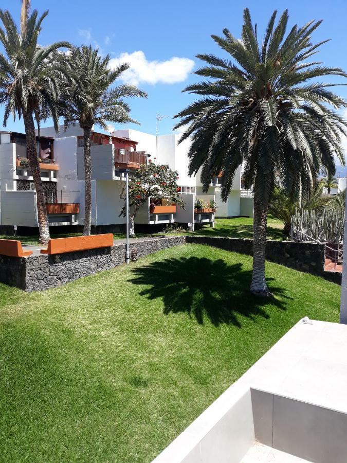 De Luxe Apartment South Tenerife Коста-дель-Сіленсіо Екстер'єр фото