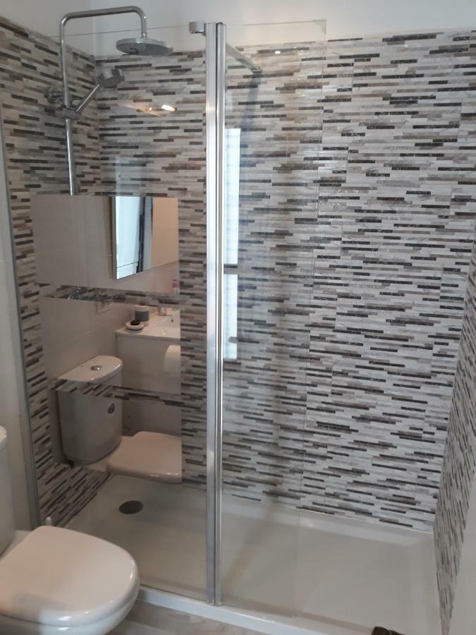 De Luxe Apartment South Tenerife Коста-дель-Сіленсіо Екстер'єр фото
