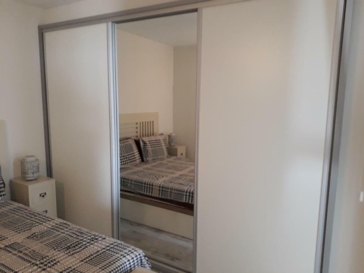 De Luxe Apartment South Tenerife Коста-дель-Сіленсіо Екстер'єр фото