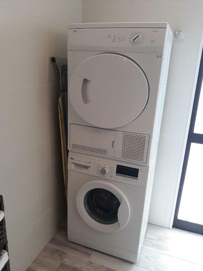 De Luxe Apartment South Tenerife Коста-дель-Сіленсіо Екстер'єр фото